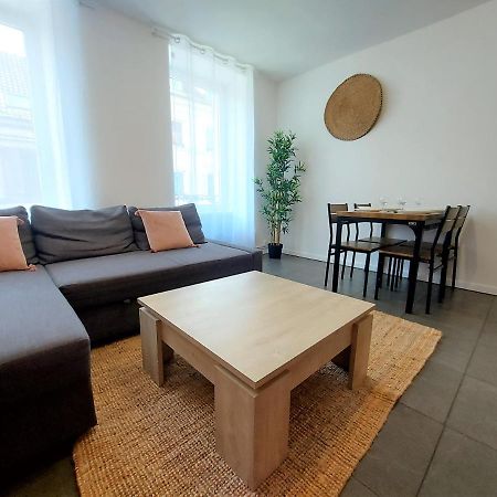 ° Appart' Fabriques 1 , Mulhouse Centre ° Apartment Exterior photo
