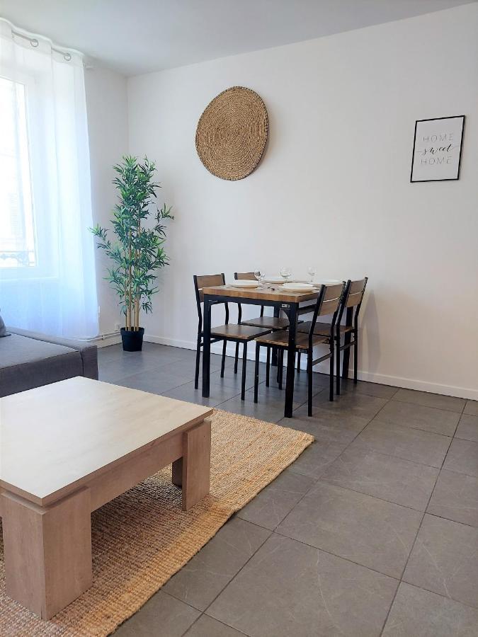 ° Appart' Fabriques 1 , Mulhouse Centre ° Apartment Exterior photo