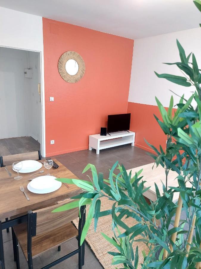 ° Appart' Fabriques 1 , Mulhouse Centre ° Apartment Exterior photo