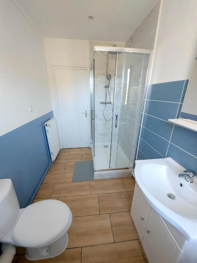 ° Appart' Fabriques 1 , Mulhouse Centre ° Apartment Exterior photo